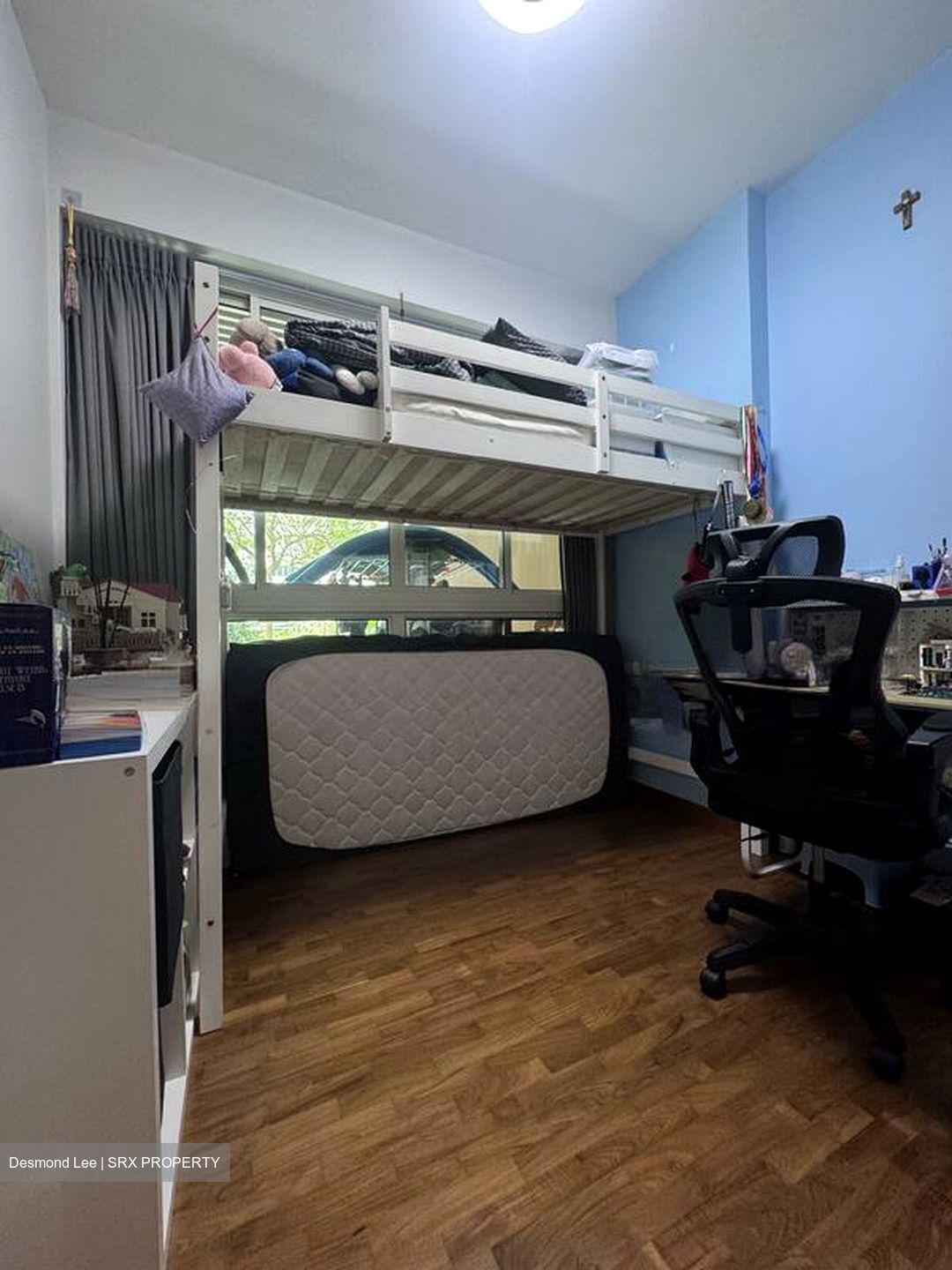 1 Canberra (D27), Condominium #517343671